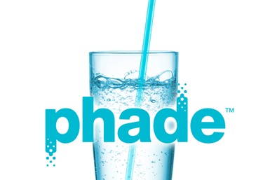 Popotes Phade, desarrollados por Danimer Scientific y WinCup.