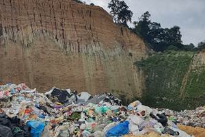 Nestlé pagará a Greenback una cuota por tonelada de empaques plásticos recolectada y reciclada con la tecnología de Enval.