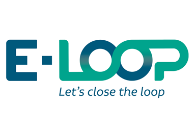 La marca E-LOOP, de ELIX Polymers, incluye todas las iniciativas sostenibles a nivel de producto, diseño y servicios.