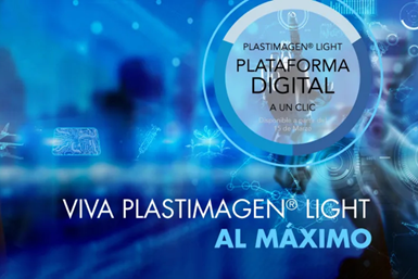 Plastimagen Light se realizará del 22 al 26 de marzo.