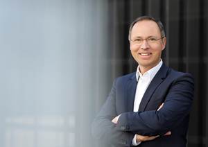 Gerhard Ohler, nuevo director ejecutivo de Next Generation Recyclingmaschinen