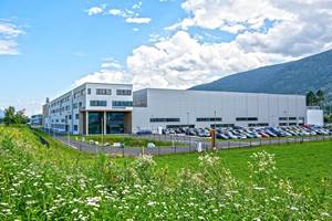 Lindner fabricará soluciones de reciclaje desde su nueva planta en Austria