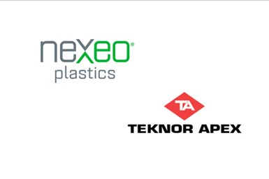 Nexeo distribuirá TPE de Teknor Apex en México