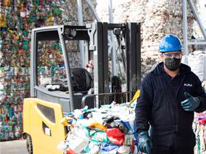 En 5 a 10 años, el polietileno de alta densidad (HDPE) promete ser trascendental para la industria del reciclaje y sustentabilidad en México.