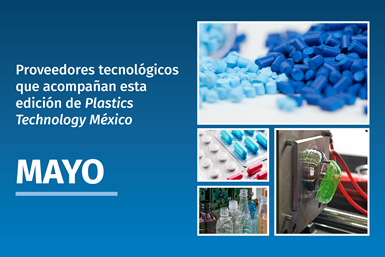 Socios tecnológicos de la edición mayo 2023 de PT México.