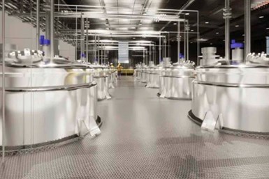 La primera planta para producción de bioplásticos de Latinoamérica, de Bionbax, estará ubicada en Santa Fé.