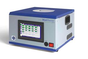 blueMaster pro, sistema de control avanzado para canales calientes.