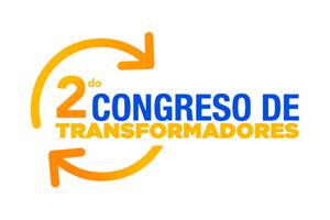 El segundo Congreso de Transformadores , organizado por ANIPAC, se llevó a cabo el pasado 1 de agosto de  2023 en formato virtual.