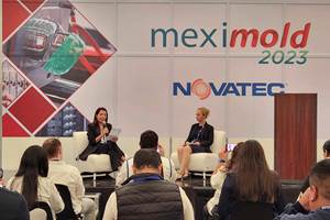 Forvia: estrategia de proveeduría para la industria automotriz en México
