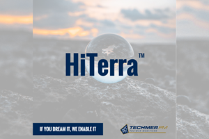 HiTerra: nueva marca sustentable de Techmer PM