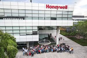 Honeywell apuesta por el talento mexicano en tecnología e ingeniería