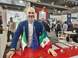 México: mercado en crecimiento para la maquinaria italiana de plásticos