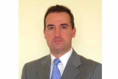 Jorge Ibarra Ugarte, nuevo Director General Adjunto de M&G Polímeros México S.A de C.V.