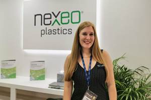 Plásticos de especialidad y commodities,  fórmula ganadora para Nexeo