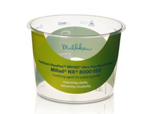 Milliken y PureCycle promueven el avance de la circularidad a través del lanzamiento de un nuevo concentrado que utiliza resina reciclada de PP.