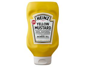 Kraft Heinz se comprometió a reducir el uso de plástico en un 20 % para 2030 con respecto a la línea de base de 2021 