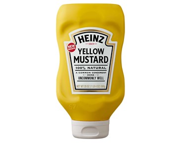 Kraft Heinz se comprometió a reducir el uso de plástico en un 20 % para 2030 con respecto a la línea de base de 2021.