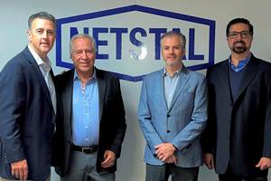 iTech, nuevo representante de ventas de Netstal para México