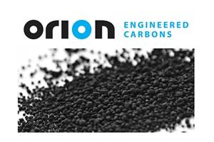  ION Specialties es el nuevo distribuidor de los productos de Orion Engineered Carbons en México.