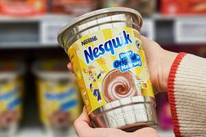 Nestlé supera metas y mejora reciclabilidad de sus empaques plásticos