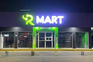 R-Mart: acopie, recicle y ahorre en México