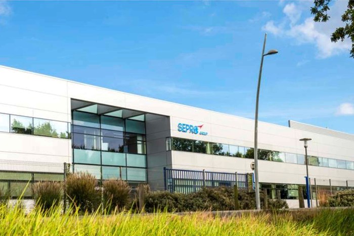 La adquisición de Garbe duplicará la capacidad de automatización de Sepro en Francia y aumentará su capacidad global en un 20 %.