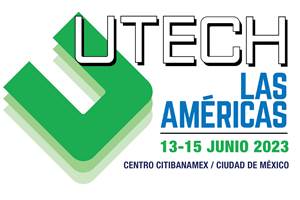 Industria del poliuretano prepara UTECH Las Américas en junio de 2023.