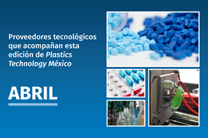 Socios tecnológicos de la edición Abril 2024 de PT México