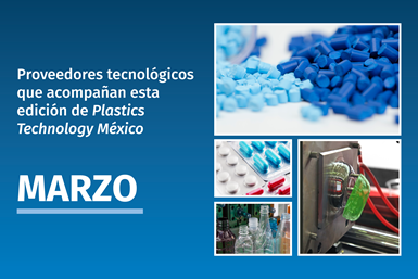 Socios tecnológicos de la edición Marzo 2024 de PT México.
