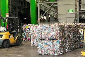Plan Basura Cero, de Sedema, recicló más de 23 mil TON de residuos