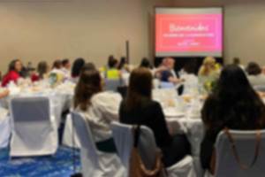 El Desayuno de Mujeres en la Industria del Plástico, que se realizará en el marco de NPE2024, ofrece una oportunidad única para escuchar a líderes femeninas de la industria del plástico.