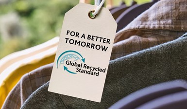 Global Recycled Standard (GRS)