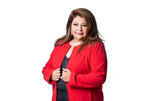ANIPAC elige a Marlene Fragoso como primera mujer presidenta