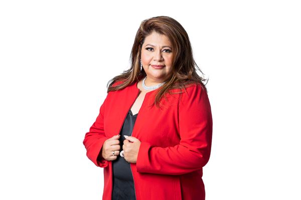 ANIPAC elige a Marlene Fragoso como primera mujer presidenta image