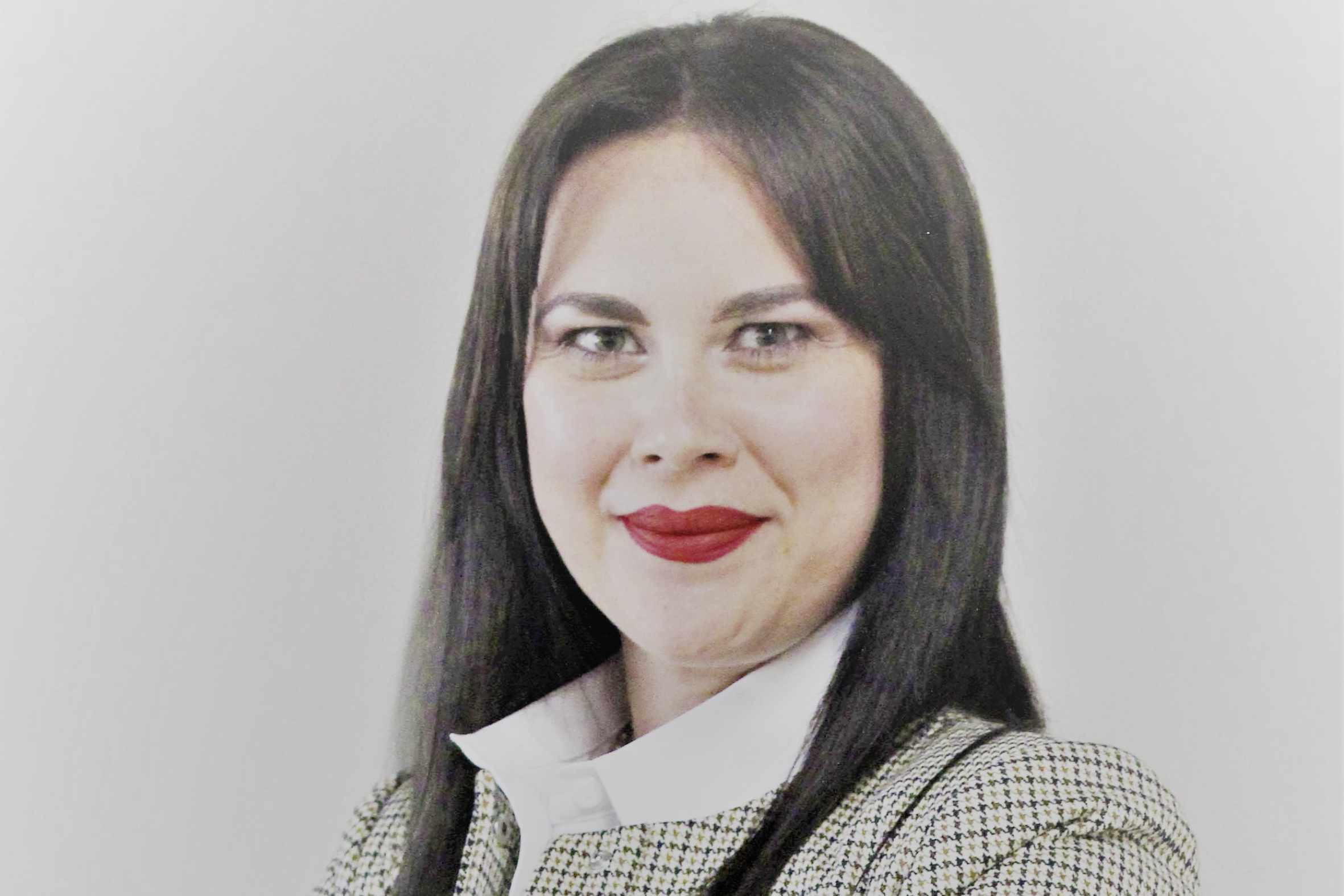 Mayra Hernández Navarro, directora de Asuntos Gubernamentales y Regulatorios de Ecología y Compromiso Empresarial A.C. (ECOCE).