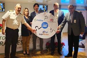 PetStar y Baja Ferries: alianza sustentable para el reciclaje de PET