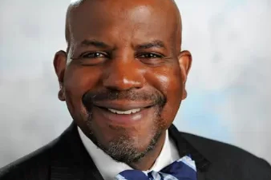 Plastics Hall of Fame: Dr. Cato Laurencin, University of Connecticut (USA)