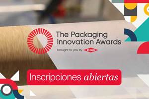 Dow anuncia la edición 2024 de los Packaging Innovation Awards (PIA)