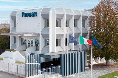 La integración de Thermal Care y Aquatech fortalece la posición de Piovan Group en el mercado global de refrigeración industrial.