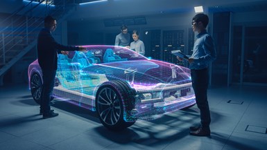 Cada fabricante de automóviles está adoptando nuevos materiales y tecnologías de procesamiento avanzadas para reducir el peso de los vehículos.