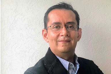 La nominación de la propuesta “Líneas plásticas de enfriamiento para aceite”, fue presentada por Manuel Hinojosa Jasso, especialista técnico en este segmento de GM México.