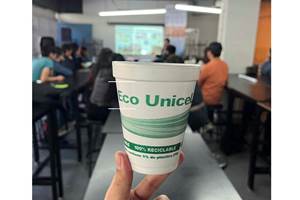 Recicla Unicel impulsa la educación ambiental en universidades
