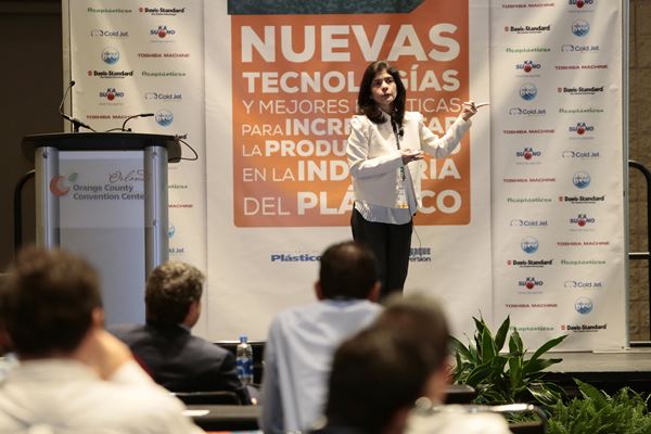 NPE2024 contará con seminarios técnicos en español image