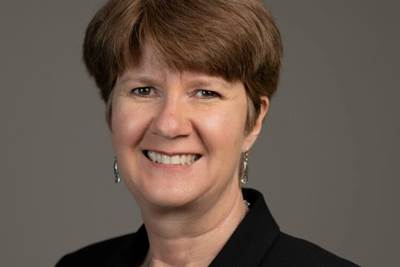 Wendy Hoenig: Female Leadership in the Plastics Industry 