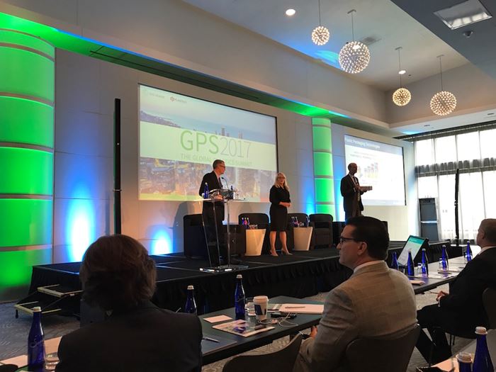 Global Plastics Summit (GPS 2017)