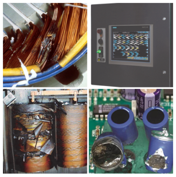 Bad Power Examples Bad Power is the Root of Many Plastics Production Problems | Plastics ...