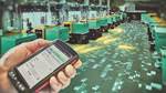 Putting Industry 4.0 to Work in a Molding Plant ￼