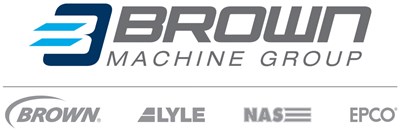 New Name for Thermoforming Machine Builders