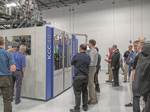 Kautex Opens Processing Lab in N.J., Shows Off Enhanced Machines