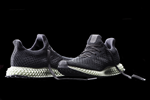 3D-Printed Sneakers Gaining Traction